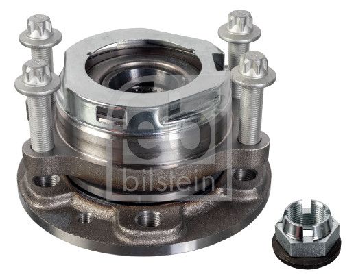 Kit de roulements de roue FEBI BILSTEIN