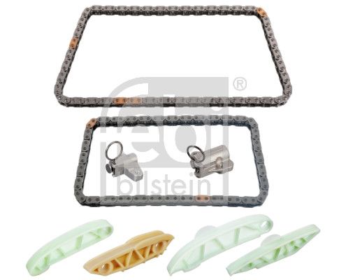 Kit de distribution par chaîne FEBI BILSTEIN