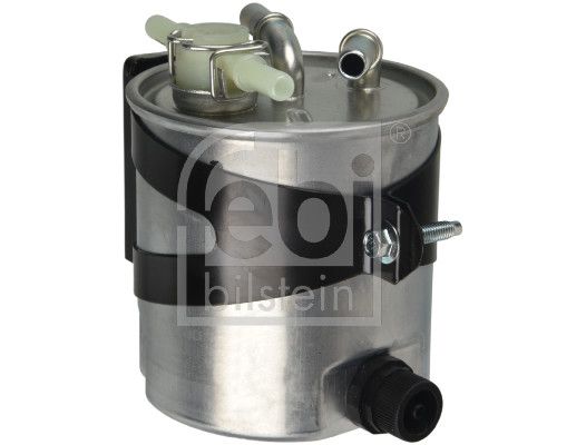 Filtre à carburant - image 1