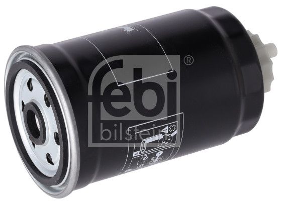 Filtre à carburant FEBI BILSTEIN