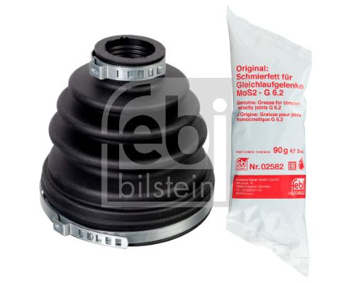 Jeu de joints-soufflets, arbre de commande FEBI BILSTEIN