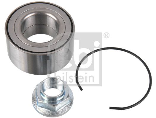 Kit de roulements de roue - image 1