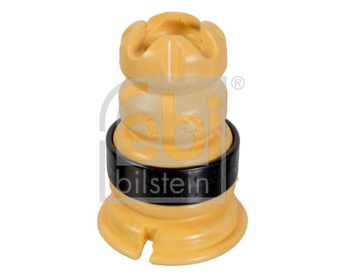 Butée élastique, suspension - image 1