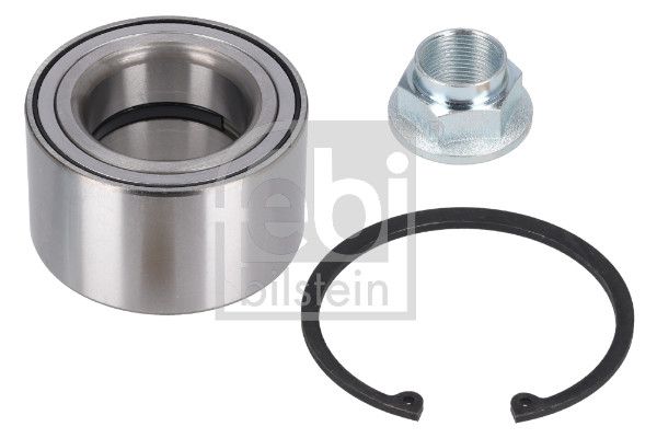 Kit de roulements de roue - image 1