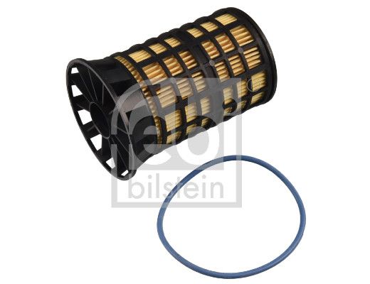 Filtre à carburant - image 1