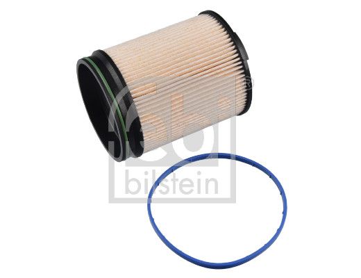 Filtre à carburant - image 1