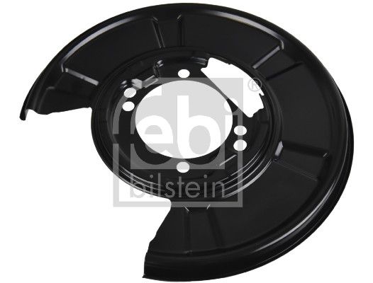 Déflecteur, disque de frein FEBI BILSTEIN