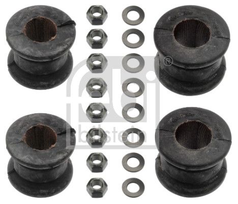 Jeu de coussinets, stabilisateur FEBI BILSTEIN