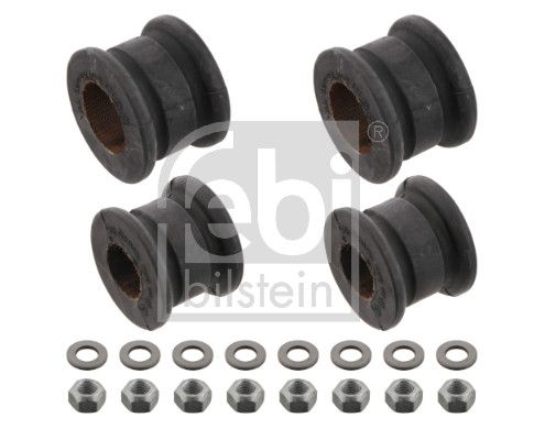 Jeu de coussinets, stabilisateur FEBI BILSTEIN