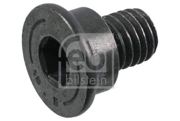 Vis, disque de frein FEBI BILSTEIN