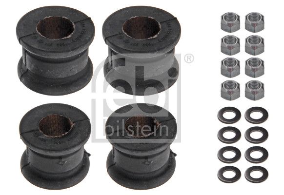 Jeu de coussinets, stabilisateur FEBI BILSTEIN