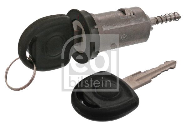 Cylindre de fermeture, serrure de contact d'allumage FEBI BILSTEIN