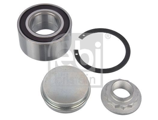Kit de roulements de roue - image 1