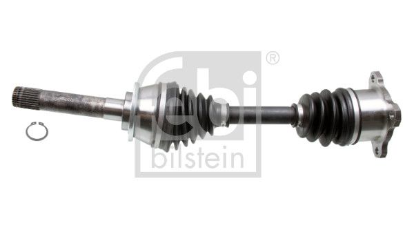 Arbre de transmission FEBI BILSTEIN