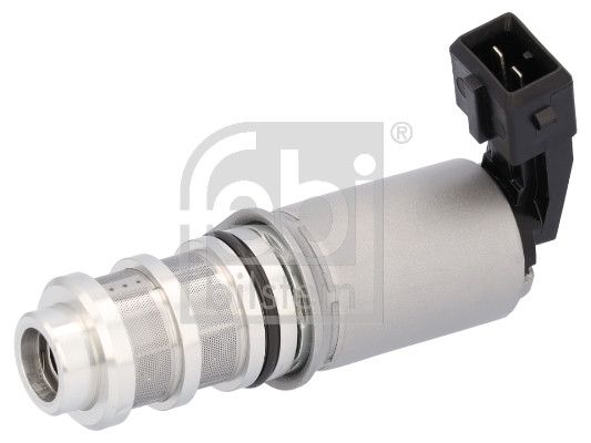 Valve de pression d'huile FEBI BILSTEIN
