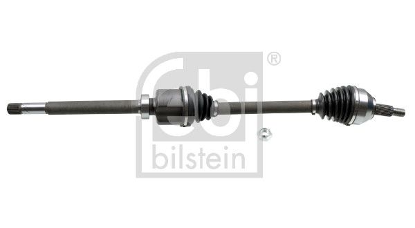 Arbre de transmission FEBI BILSTEIN