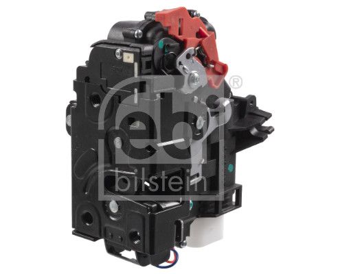 Serrure de porte - image 1