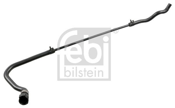 Durite de radiateur - image 1