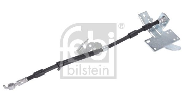 Flexible de frein - image 1