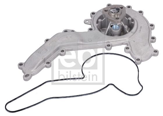 Pompe à eau, refroidissement du moteur FEBI BILSTEIN