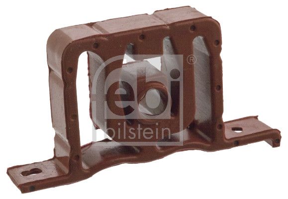 Suspension, échappement FEBI BILSTEIN