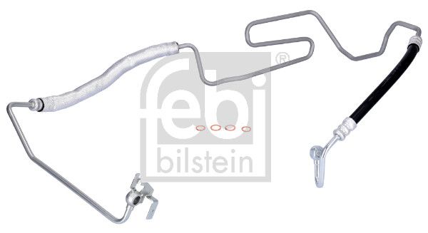 Tuyau hydraulique, direction FEBI BILSTEIN