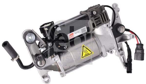 Compresseur, système d'air comprimé FEBI BILSTEIN