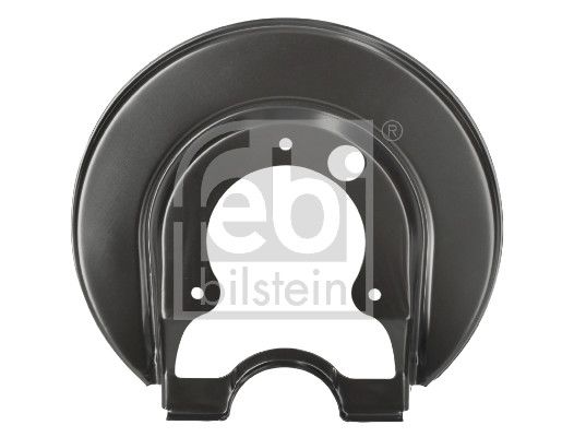 Déflecteur, disque de frein FEBI BILSTEIN