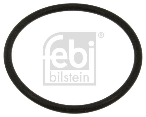 Joint, bride de liquide de refroidissement FEBI BILSTEIN