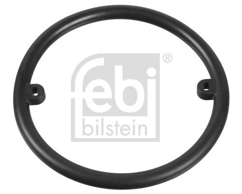 Bague d'étanchéité, refroidisseur d'huile (lubrification) FEBI BILSTEIN