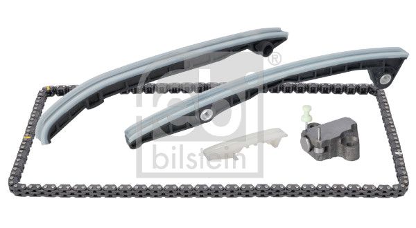Kit de distribution par chaîne FEBI BILSTEIN
