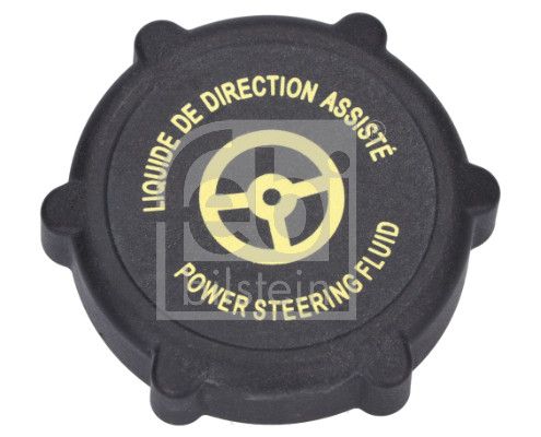 Bouchon, réservoir de compensation-direction assistée FEBI BILSTEIN