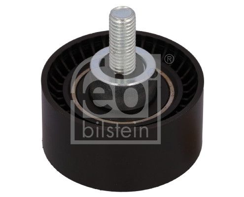 Poulie renvoi/transmission, courroie trapézoïdale à nervures FEBI BILSTEIN