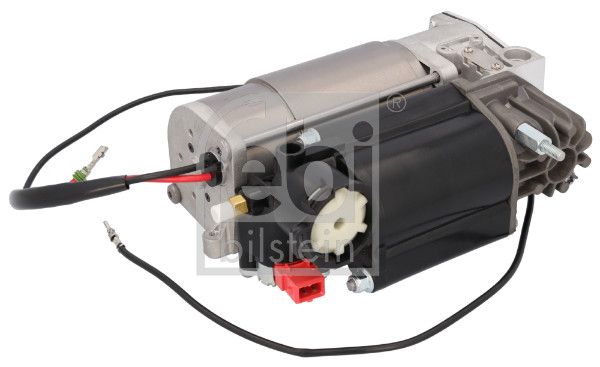 Compresseur, système d'air comprimé FEBI BILSTEIN