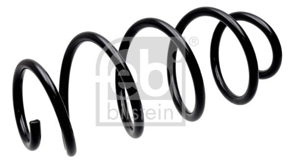 Ressort de suspension FEBI BILSTEIN