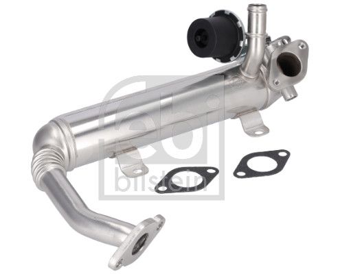 Radiateur, réaspiration des gaz d'échappement FEBI BILSTEIN