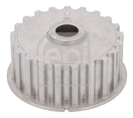 Roue dentée, vilebrequin - image 1
