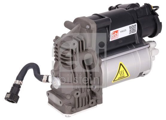 Compresseur, système d'air comprimé FEBI BILSTEIN