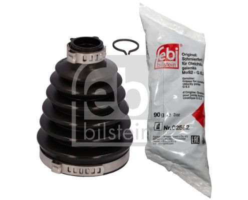Jeu de joints-soufflets, arbre de commande FEBI BILSTEIN