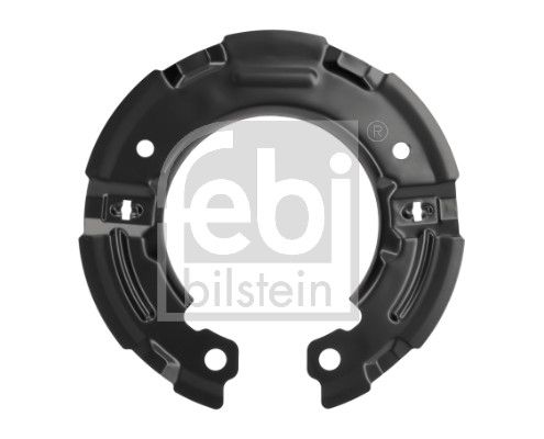 Déflecteur, disque de frein FEBI BILSTEIN