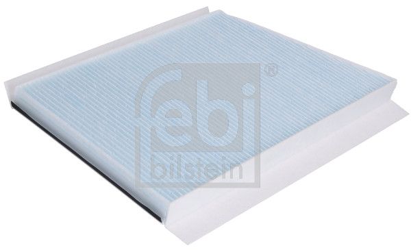 Filtre, air de l'habitacle FEBI BILSTEIN