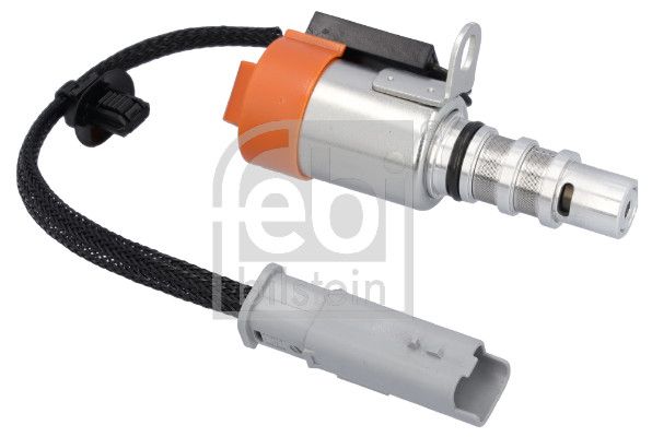 Valve de pression d'huile FEBI BILSTEIN