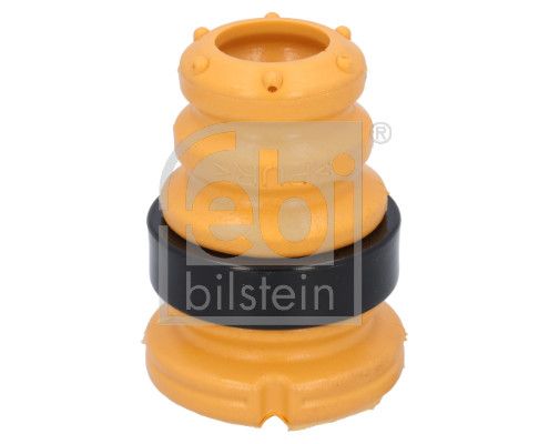 Butée élastique, suspension - image 1