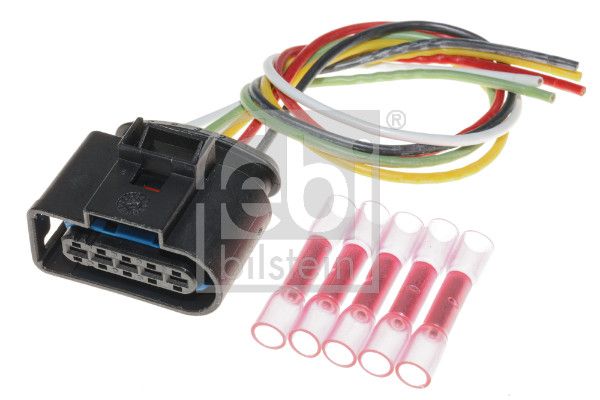 Fiche FEBI BILSTEIN