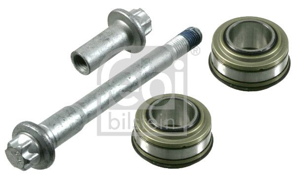 Jeu de coussinets, corps de l'essieu FEBI BILSTEIN