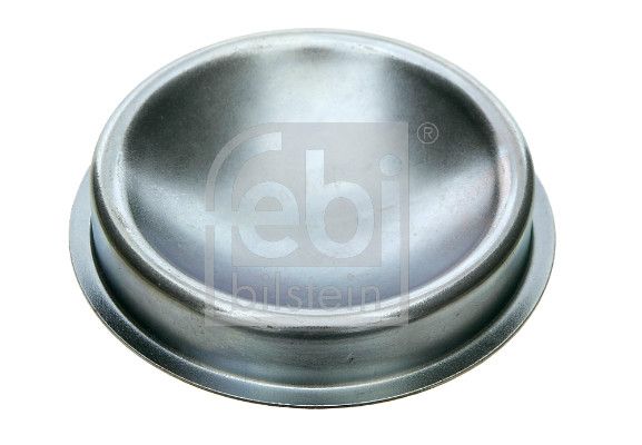 Bonnette/tête/bout, roulement de roue FEBI BILSTEIN