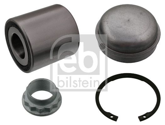 Kit de roulements de roue - image 1