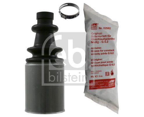 Jeu de joints-soufflets, arbre de commande - image 1