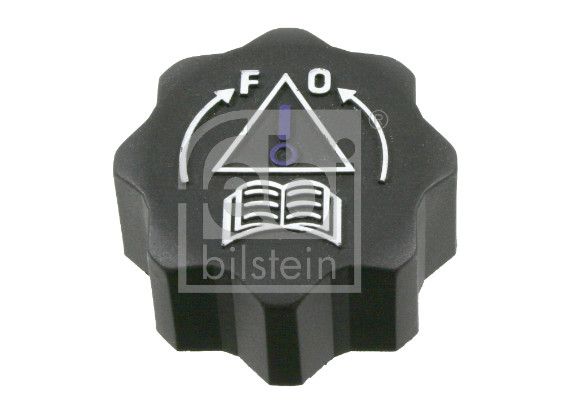 Bouchon, réservoir de liquide de refroidissement FEBI BILSTEIN