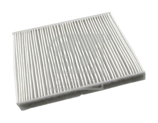 Filtre, air de l'habitacle - image 1
